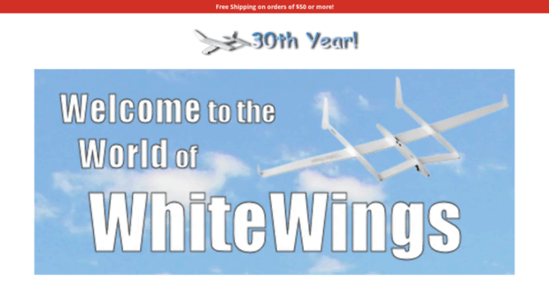 whitewings.com