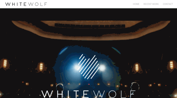 whitewolffilms.co.uk