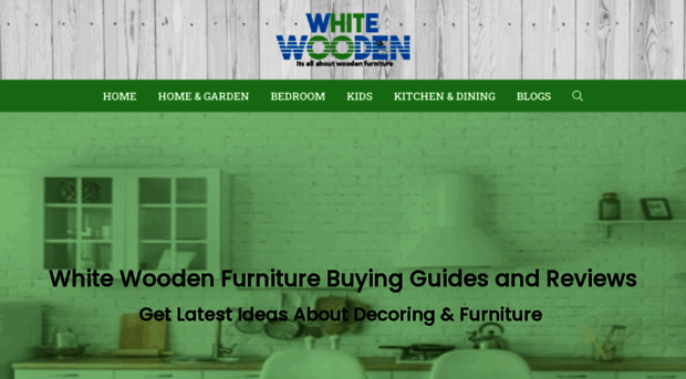 whitewooden.com