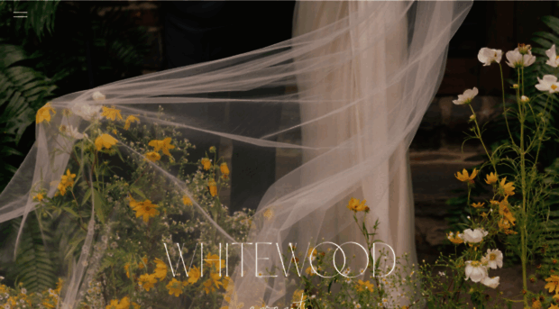 whitewoodevents.com
