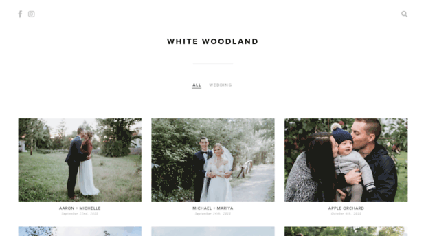 whitewoodland.pixieset.com