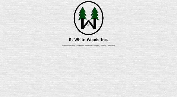 whitewoods.com