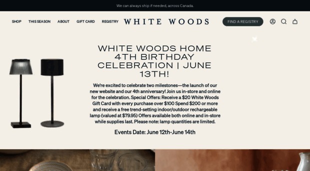 whitewoodshome.ca