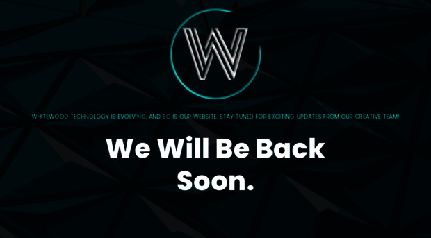 whitewoodtech.com