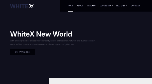whitex.tech