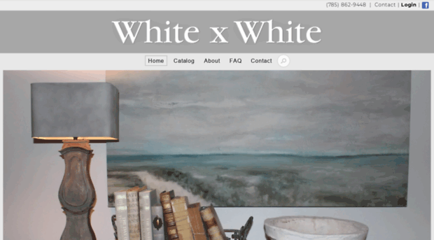 whitexwhite.com