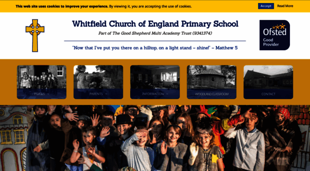 whitfieldprimary.uk