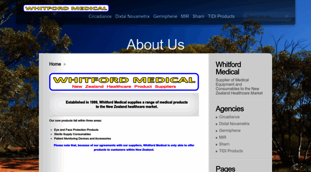 whitfordmedical.co.nz