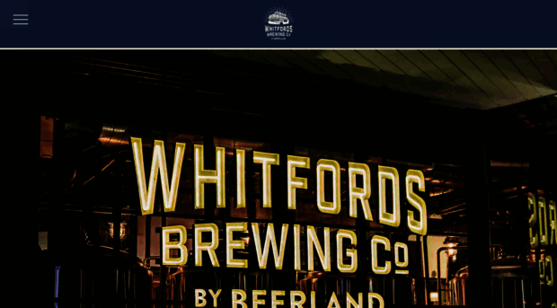 whitfordsbrewingco.com.au