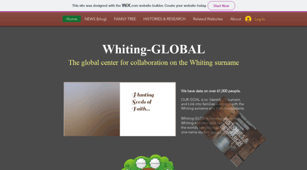 whiting-global.org