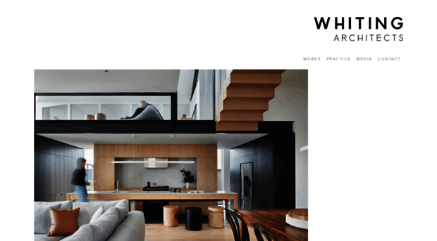 whitingarchitects.com