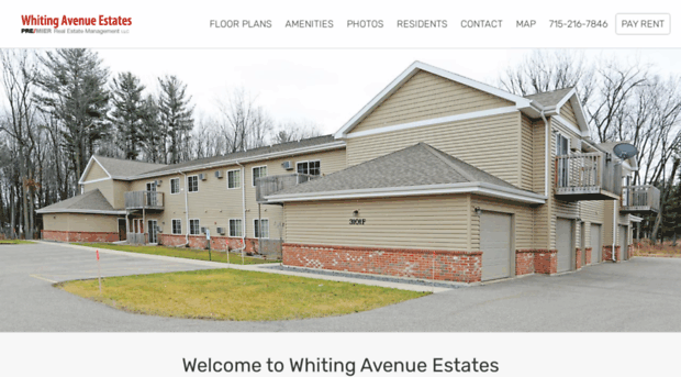 whitingavenueestates.com