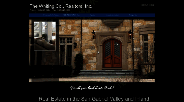 whitingrealtors.com