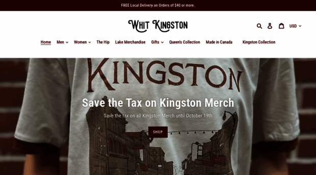 whitkingston.com