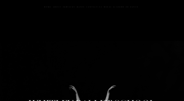 whitleyballetschool.com