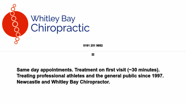 whitleybaychiropractic.co.uk