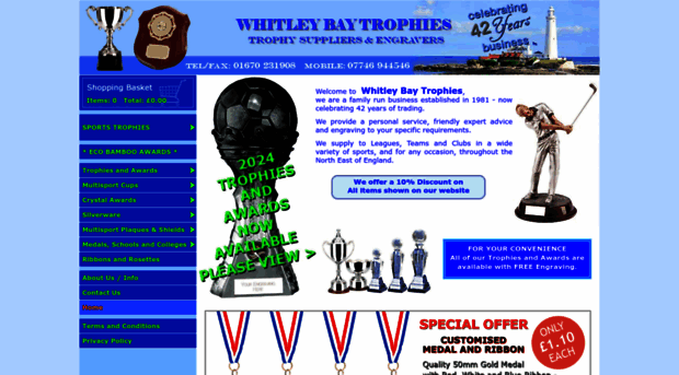 whitleybaytrophies.co.uk