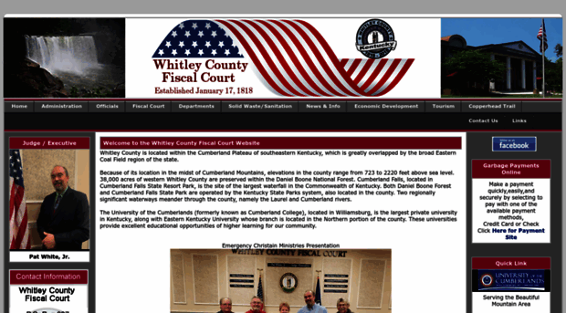 whitleycountyfiscalcourt.com