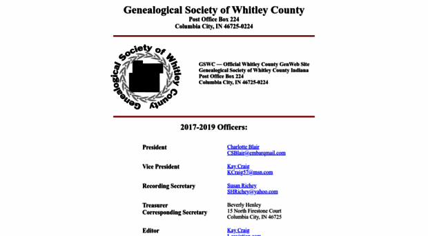 whitleycountyin.org