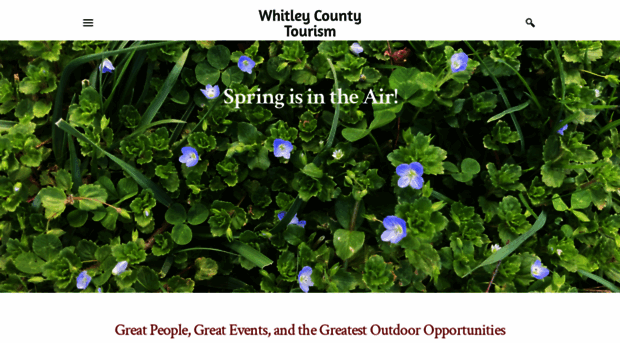 whitleycountytourism.com