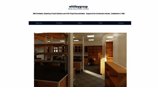 whitleygroup.com