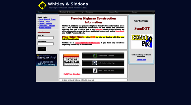 whitleysiddons.com