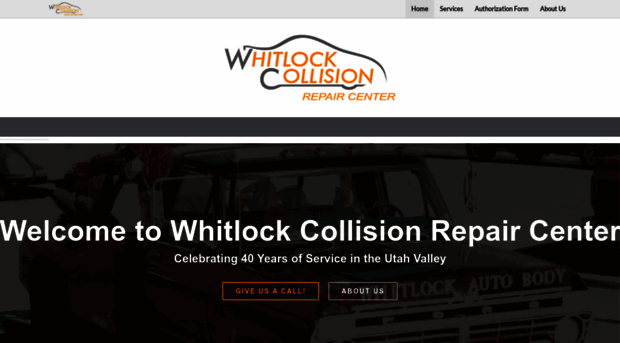 whitlockcollision.com