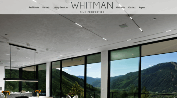 whitmanfineproperties.com