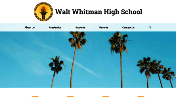 whitmanhs.org