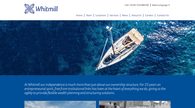 whitmill.com