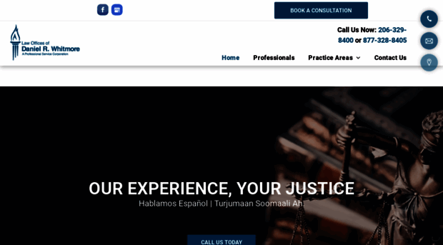 whitmorelawfirm.com