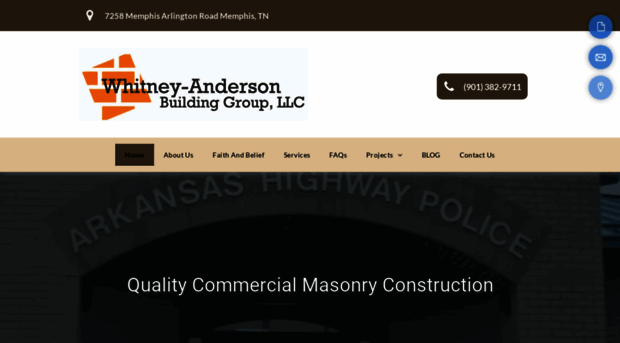 whitney-anderson.com