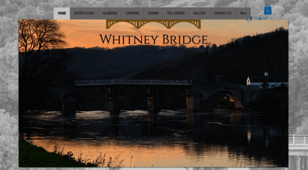 whitneybridge.co.uk