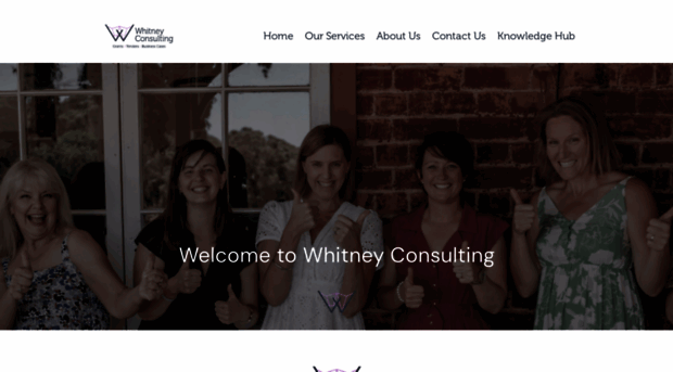 whitneyconsulting.com.au