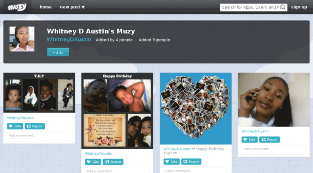 whitneydaustin.muzy.com