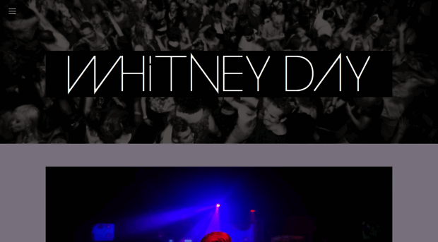 whitneyday.com