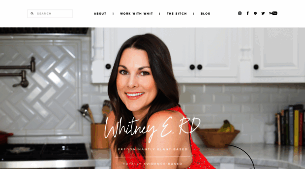 whitneyerd.com