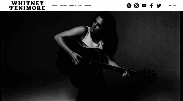 whitneyfenimore.com