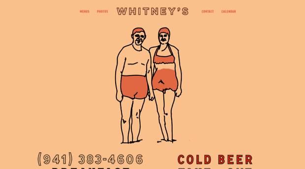 whitneylbk.com