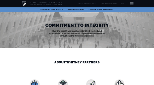 whitneypartners.com