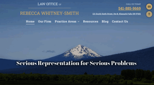 whitneysmithlawfirm.com