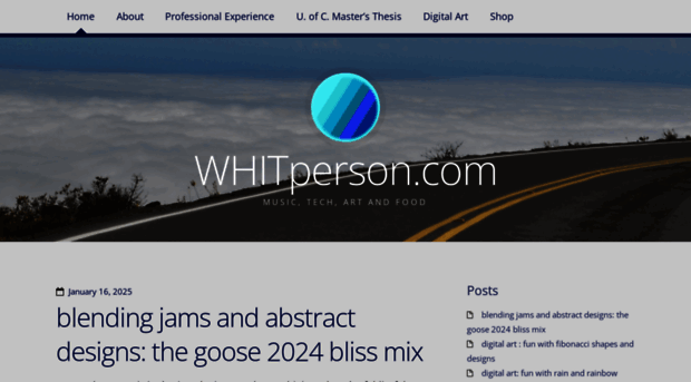 whitperson.com