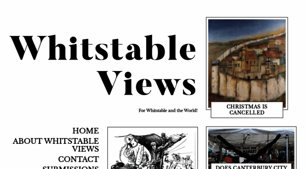 whitstableviews.com