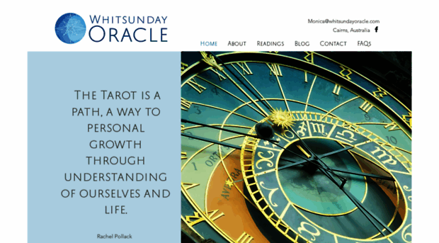 whitsundayoracle.com