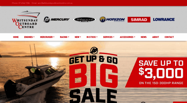 whitsundayoutboardcentre.com.au