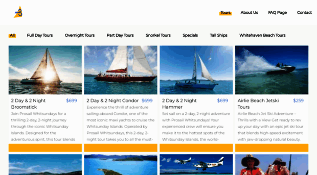 whitsundaypassage.com.au