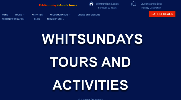 whitsundays.tours