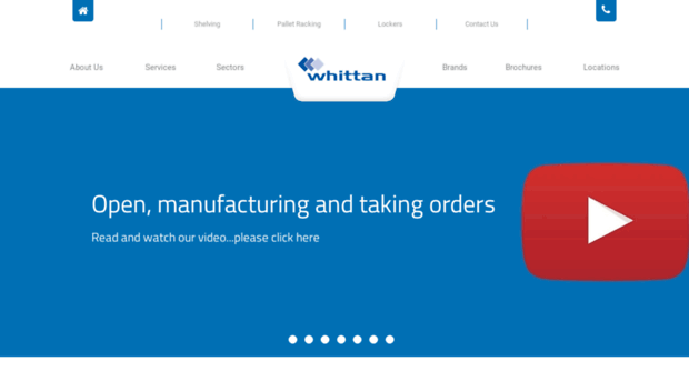 whittan-storage.com