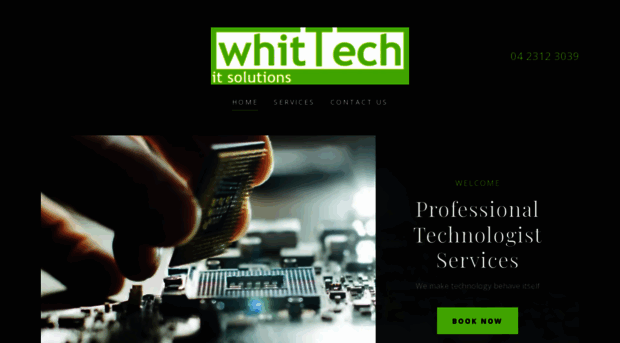 whittech.it