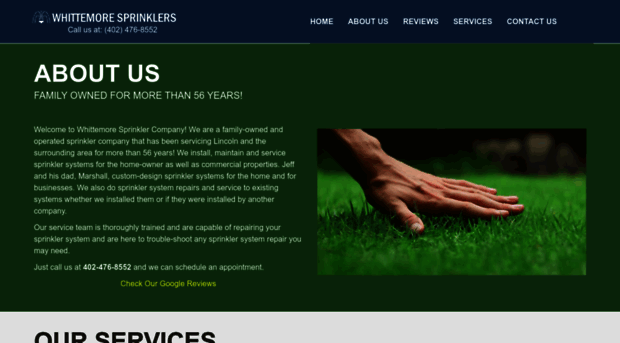 whittemoresprinkler.com